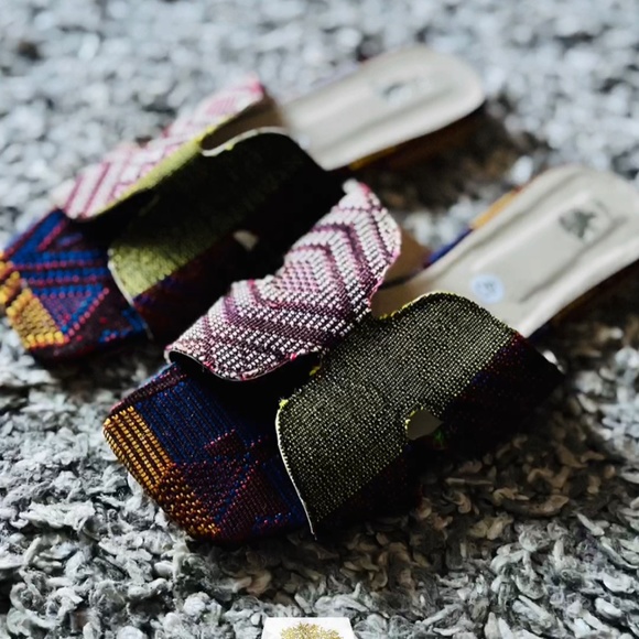 TUKKI Sandals - Picture 8 of 8